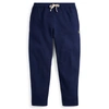 Polo Ralph Lauren Navy Fleece Sweatpants