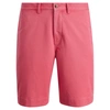 Ralph Lauren 9-inch Stretch Classic Fit Chino Short In Nantucket Red