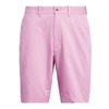 Polo Ralph Lauren 9-inch Classic Fit Performance Short In Avenue Purple