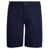 Ralph Lauren 10-inch Relaxed Fit Chino Short In Newport Navy