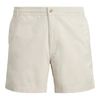 Ralph Lauren 6-inch Polo Prepster Stretch Chino Short In Classic Stone
