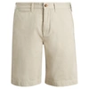 Polo Ralph Lauren 10-inch Relaxed Fit Chino Short In Classic Stone