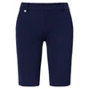 Ralph Lauren Bi-stretch Twill Short In Lauren Navy