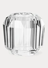 Ralph Lauren Leigh Faceted Crystal Votive