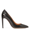 Polo Ralph Lauren Celia Calfskin Pump In Black