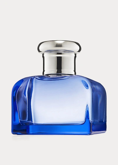Polo Ralph Lauren Rl Blue Eau De Toilette