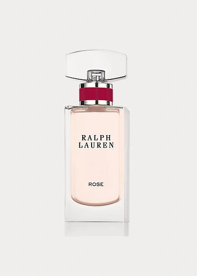 Ralph Lauren Rose Eau De Parfum