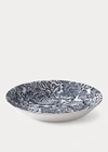 Polo Ralph Lauren Burleigh Faded Peony Pasta Bowl In Indigo