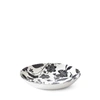 Ralph Lauren Burleigh Garden Vine Pasta Bowl In Black