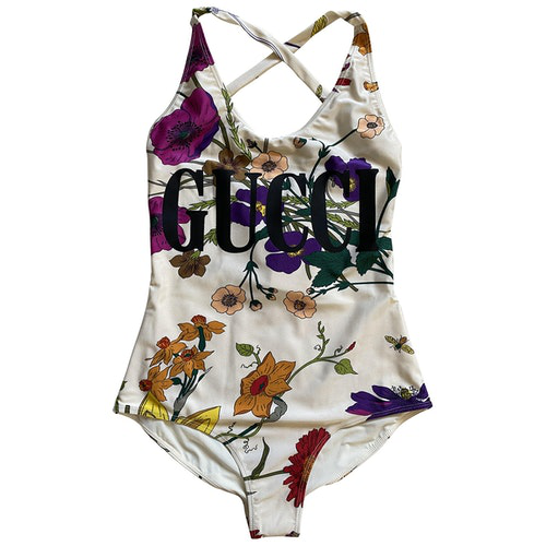 gucci swimwear womens
