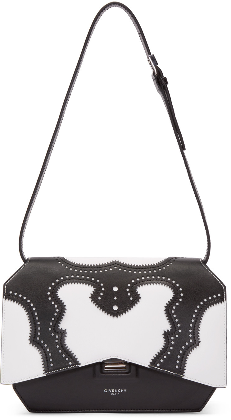 givenchy bow cut bag