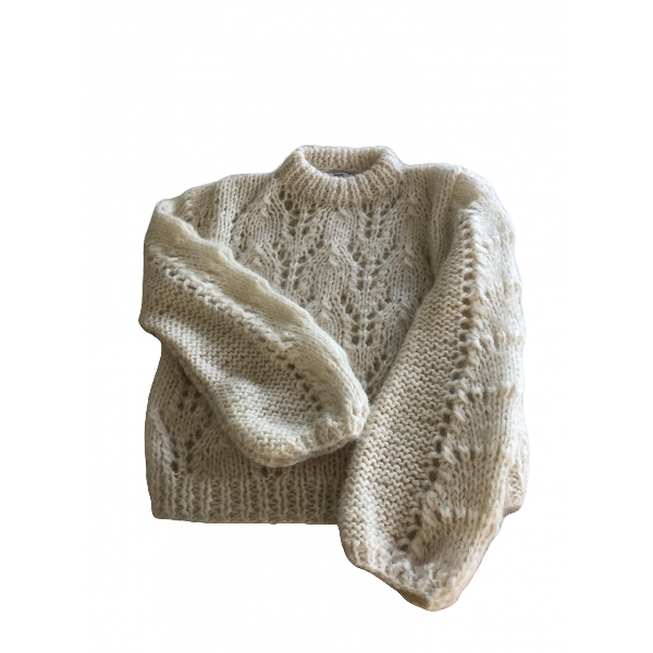 ganni knitwear sale