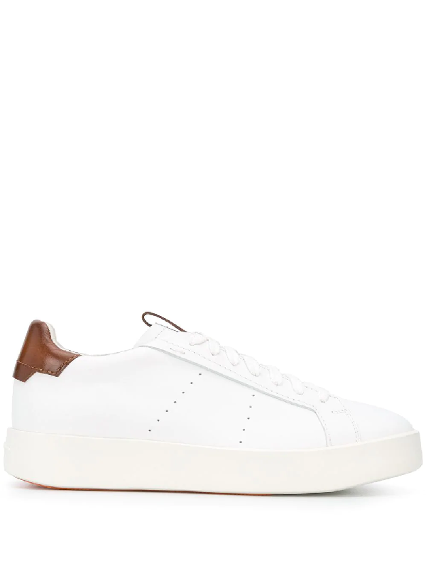 santoni sneakers sale