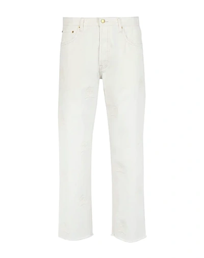 Tommy Hilfiger Jeans In White
