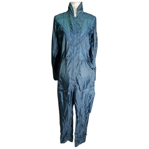 ralph lauren jumpsuit