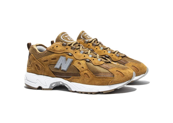 new balance thisisneverthat 827