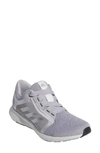 Adidas Originals Adidas Women's Edge Lux 4 Running Sneakers From Finish Line In Glory Grey/ Silver/ Grey