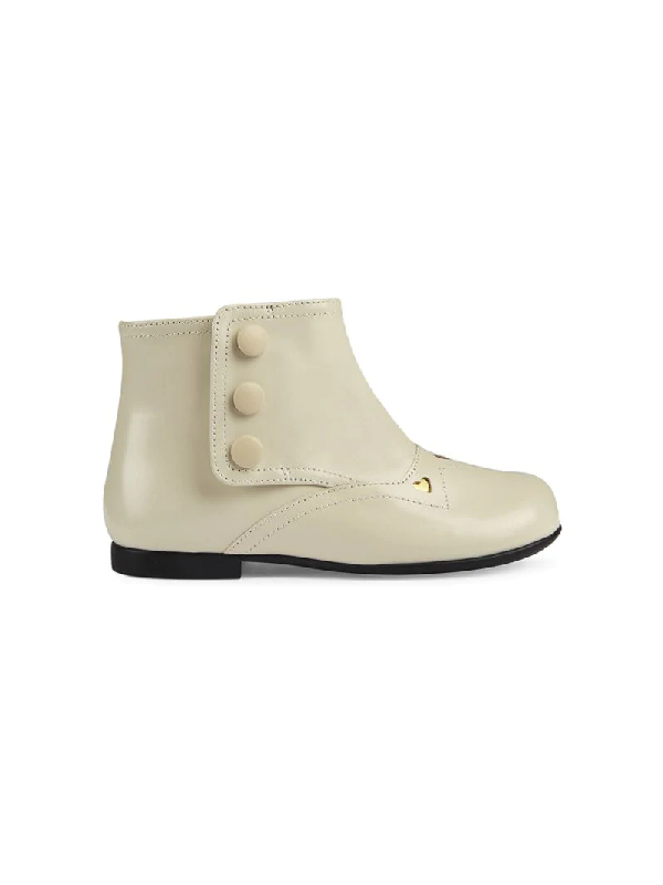 kids gucci boots