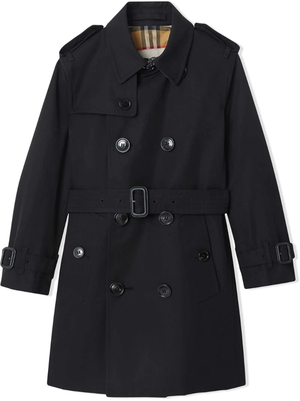 burberry trenchcoat baby