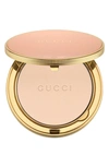 Gucci Poudre De Beauté Mattifying Natural Beauty Setting Powder In 00 Fair