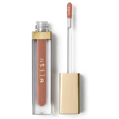 Stila Beauty Boss Lip Gloss 3.2ml (various Shades) - Strategy