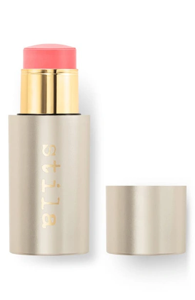 Stila Complete Harmony Lip & Cheek Stick In Sheer Petunia