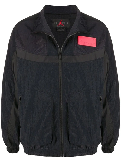 Jordan 23 Engineered Men's Jacket (black) - Clearance Sale
