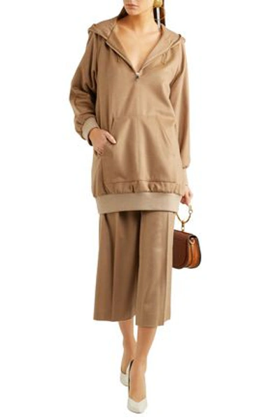 Max Mara  In Camel