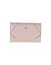 Piquadro Wallets In Dove Grey