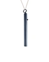 Ambush Necklace In Blue