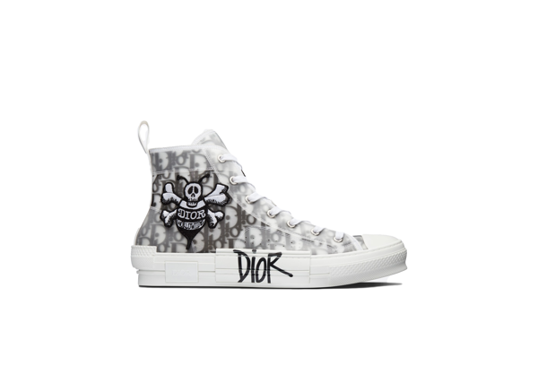 baby dior b23
