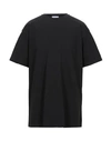 Ih Nom Uh Nit T-shirts In Black