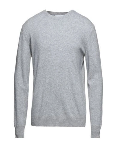 American Vintage Sweatshirts In Grey