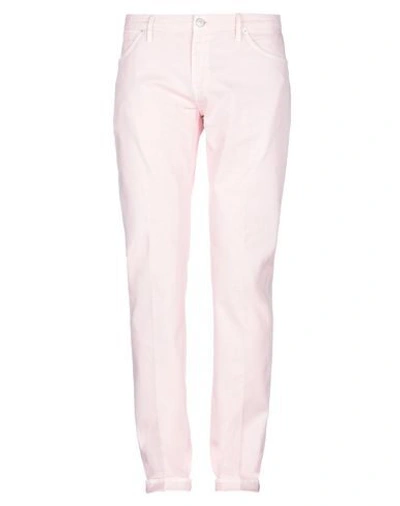 Pt05 Pants In Pink