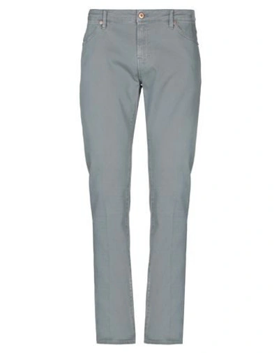 Pt05 Pants In Grey