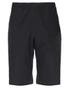 Champion Shorts & Bermuda Shorts In Black