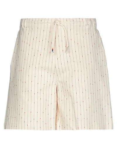 The Silted Company Bermudas In Ivory