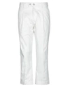 Cruna Pants In White