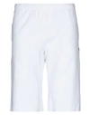 Champion Shorts & Bermuda Shorts In White