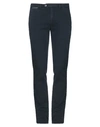 Eleventy Pants In Dark Blue