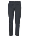 Department Five Pants In Lead