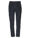 Department Five Pants In Grey