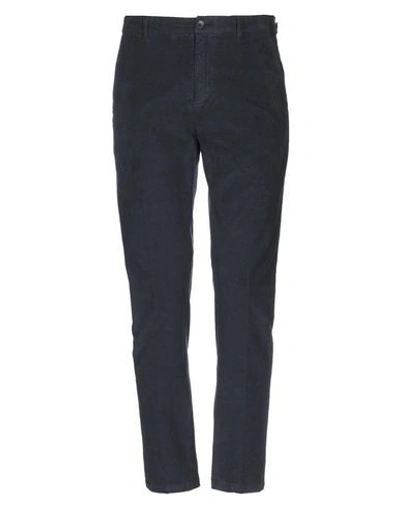 Department Five Pants In Grey