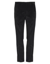 Gazzarrini Pants In Black