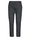 Entre Amis Pants In Grey