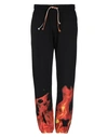 Ihs Pants In Black