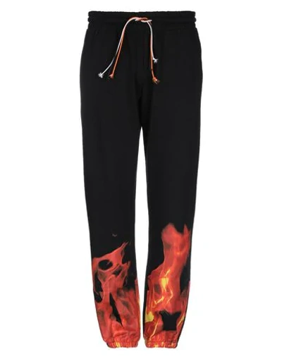 Ihs Pants In Black