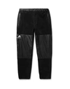 Flagstuff Casual Pants In Black