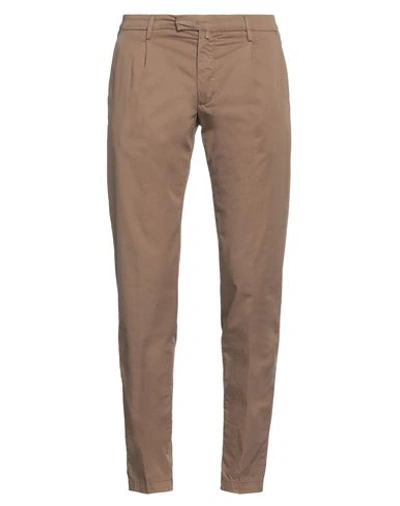 Briglia 1949 1949 Pants In Beige