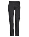 Gazzarrini Pants In Black